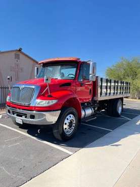 2006 International 4400 DT466 - LOW MILEAGE! EXCELLENT CONDITION! for sale in TAMPA, FL