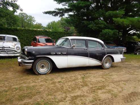 1956 buick special - cars & trucks - by dealer - vehicle automotive... for sale in Peru, NY