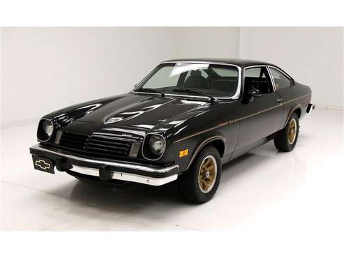 1975 Chevrolet Vega for sale in Morgantown, PA