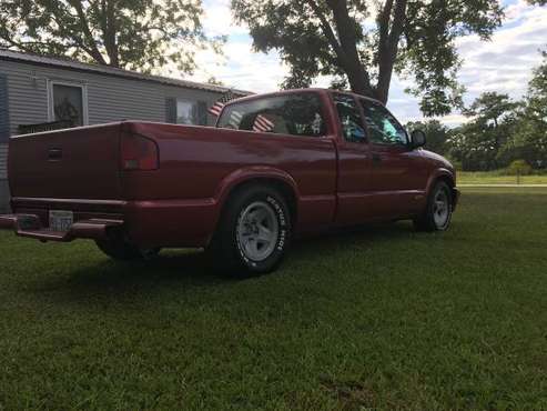 1995 S10 5.3 swap for sale in Jacksonville, NC
