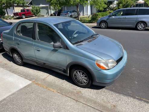 2000 Toyota Echo for sale in Windsor, CA