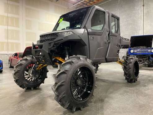 2020 Polaris Ranger - - by dealer - vehicle automotive for sale in Portland, OR