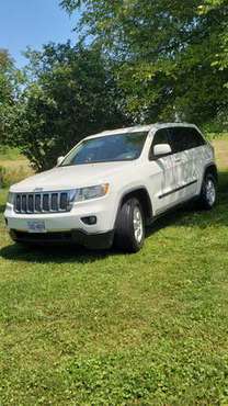 2012 jeep grand cherokee for sale in Willis, VA
