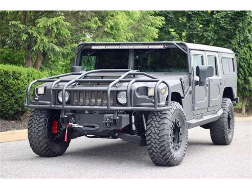 2001 Hummer H1 for sale in York, PA