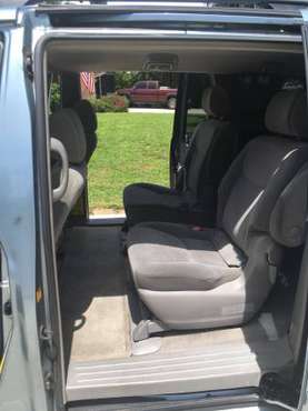 2006 Toyota LE Sienna for sale in Fort Myers, FL