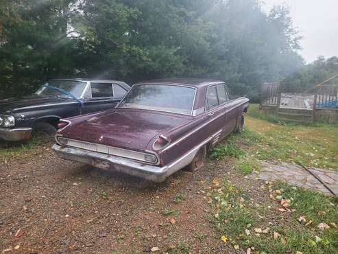 1962 mercury meteor for sale in Rocky Mount, VA