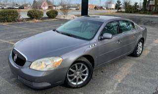 Buick Lucerne CXL for sale in High Point, NC