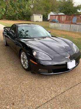 2006 Corvette Coupe for sale in Mechanicsville, VA