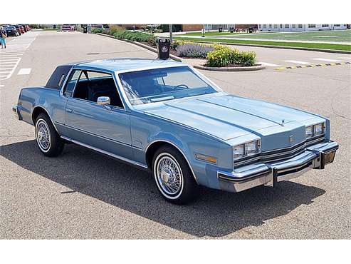 1985 Oldsmobile Toronado for sale in Canton, OH