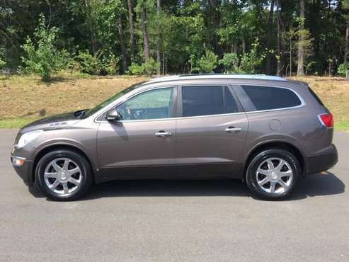 2008 Buick Enclave AWD 4dr CXL for sale in Plainville, CT