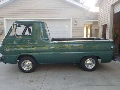 1964 Dodge A100 for sale in Cadillac, MI