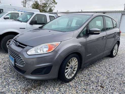 2013 Ford C-Max Hybrid - cars & trucks - by owner - vehicle... for sale in Annapolis, MD