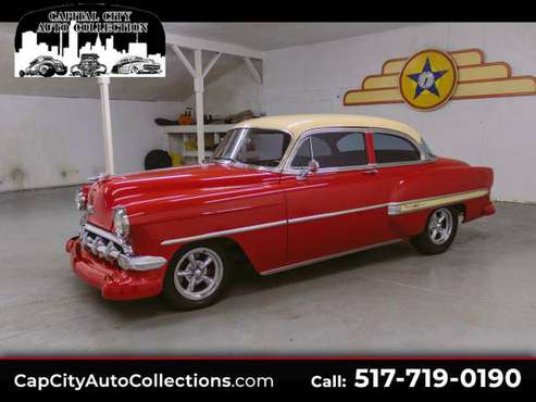 1954 Chevrolet Bel Air for sale in Mason, MI