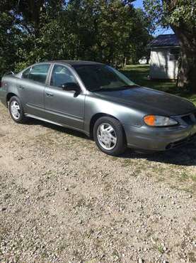 2005 Pontiac Grand Am SE for sale in Marshfield, MO