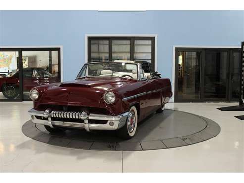 1954 Ford Skyliner for sale in Palmetto, FL