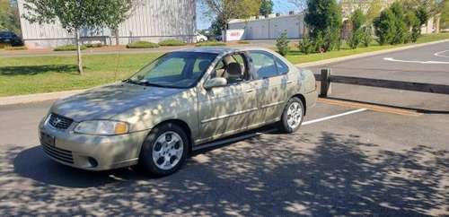 2003 Nissan Sentra for sale in North Haven, CT