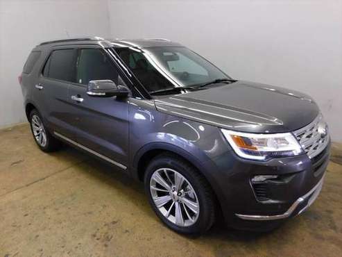 2018 Ford Explorer - Call for sale in San Antonio, TX