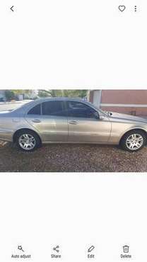 2006 Mercedes E350, no catalytic converters - - by for sale in Las Vegas, NV