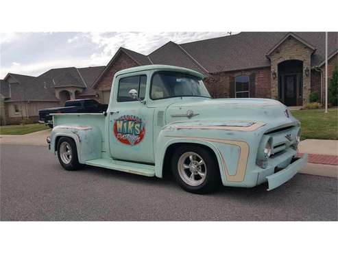 1956 Ford F100 for sale in Long Island, NY