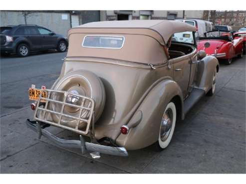 1936 Ford Phaeton for sale in Astoria, NY