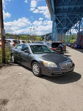 2010 Buick Lucerne CX for sale in Warrendale, PA