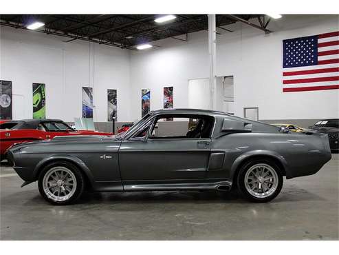 1967 Ford Mustang for sale in Kentwood, MI