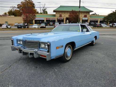 1978 Cadillac Eldorado for sale in Atlanta, GA