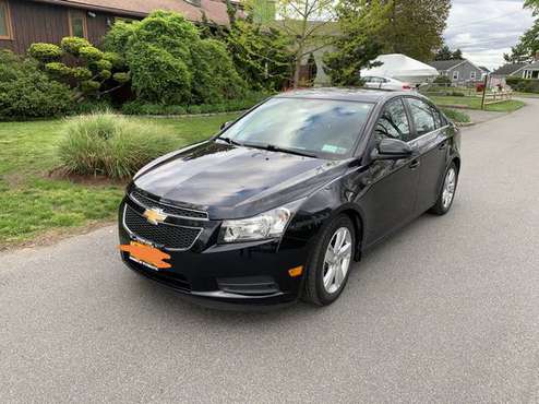Chevrolet Cruze Diesel 50 MPG Low Miles for sale in Greenwich, NY