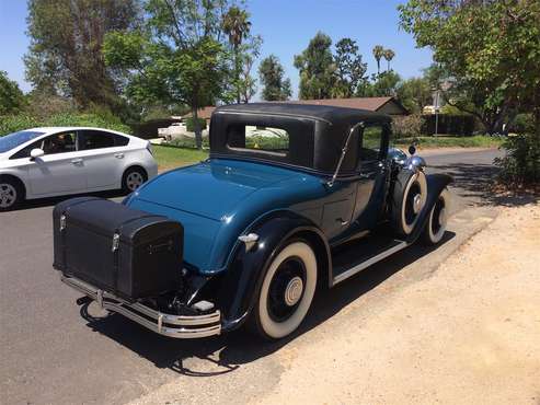 1930 Buick Series 60 for sale in Laguna Niguel, CA