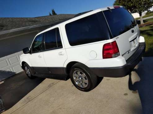 2003 Ford Expedition 3rd row Seat for sale in Port Orange, FL