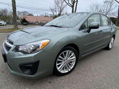 2014 Subaru Impreza Drive Today! Like New for sale in PA