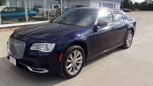 2016 Chrysler 300 LTD AWD 0 Down 359 Month - - by for sale in Mount Pleasant, IA