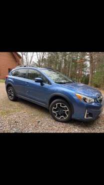 2016 Subaru Crosstrek Limited for sale in Weaverville, NC
