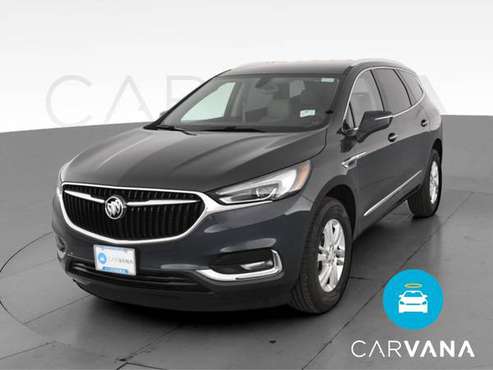 2020 Buick Enclave Essence Sport Utility 4D suv Gray - FINANCE... for sale in Fort Collins, CO