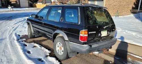 1999 Nissan Pathfinder BOGO for sale in Littleton, CO