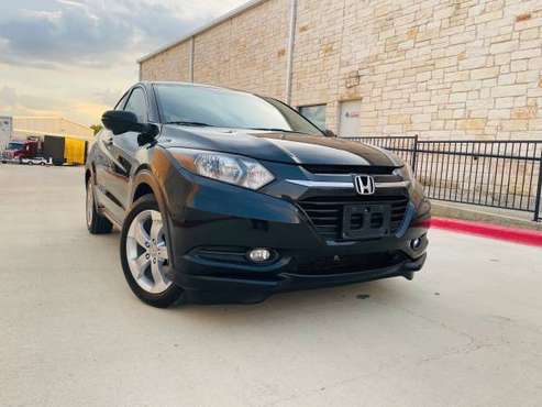 2016 Honda HR-V EX GAS SAVER LOW MILES 121k - - by for sale in Austin, TX