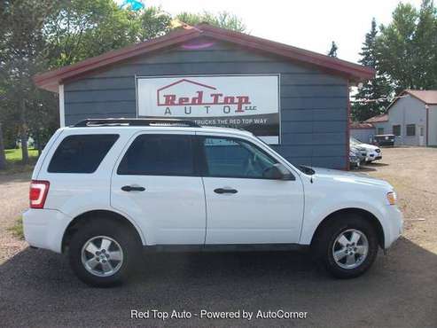 2011 Ford Escape XLS FWD 6-Speed Automatic for sale in spencer, WI