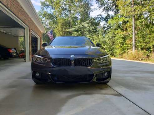2020 BMW 440iX Convertible for sale in Waxhaw, NC