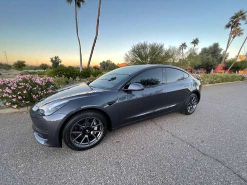 2021 Tesla Model 3 Standard for sale in Phoenix, AZ