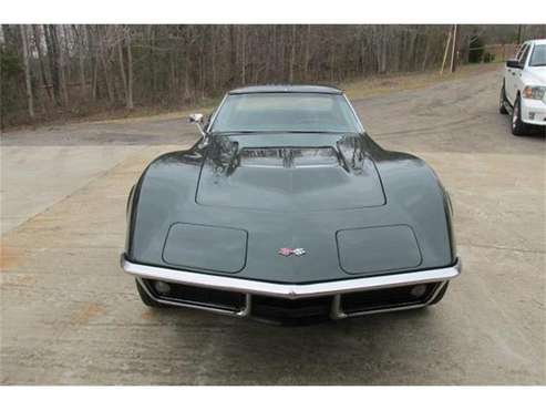 1968 Chevrolet Corvette for sale in Long Island, NY