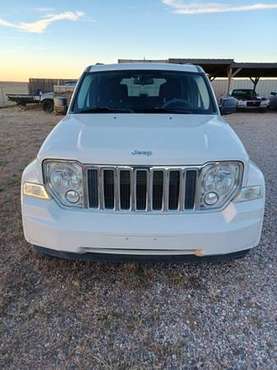 Jeep Liberty 4X4 for sale in Prescott Valley, AZ