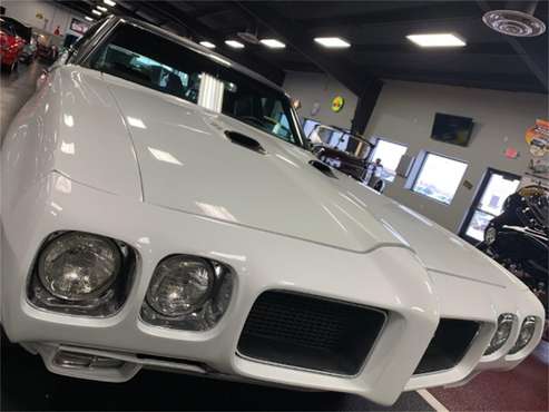 1970 Pontiac GTO for sale in Bismarck, ND