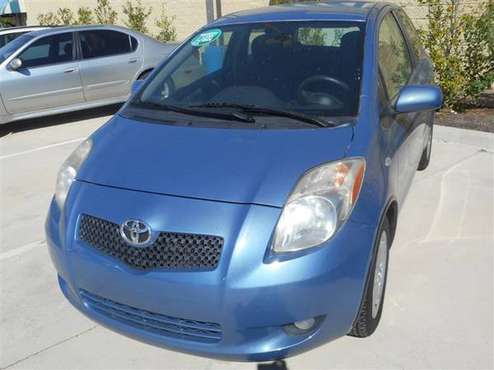2008 Toyota Yaris for sale in Pearl, MS