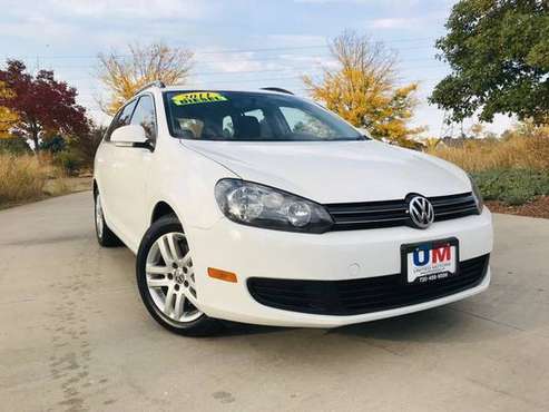 2011 Volkswagen Jetta - Financing Available! - cars & trucks - by... for sale in Denver , CO