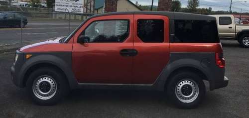 Honda Element for sale in Olympia, WA