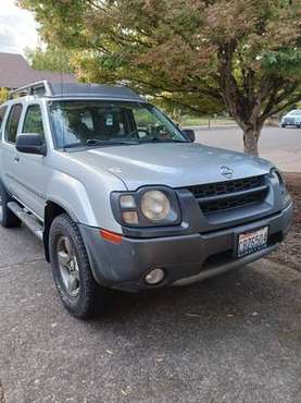 Nissan Xterra SE 2002 2wd Automatic for sale in Beaverton, OR