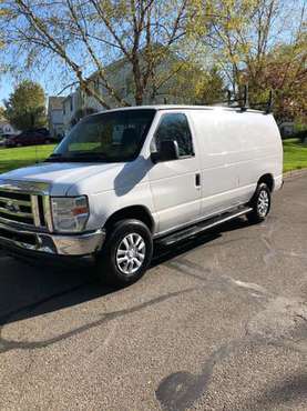 2012 Ford E-250 Cargo Van for sale in Westerville, OH