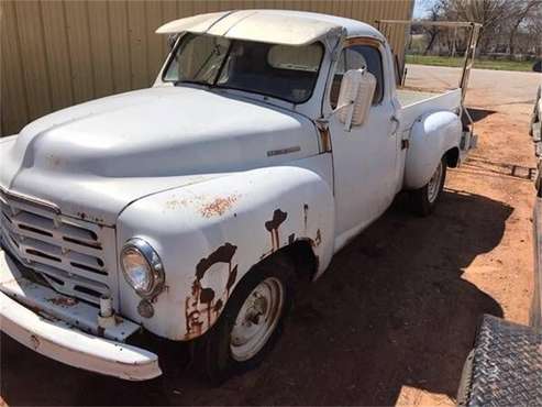 1950 Studebaker Pickup for sale in Cadillac, MI