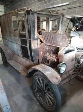 Ford Model T for sale in Casper, WY