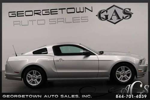 2014 Ford Mustang - Call for sale in Georgetown, SC